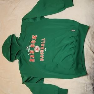 Red Sox Men's sweatshirt